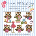 (image for) Hooties Stitching Club